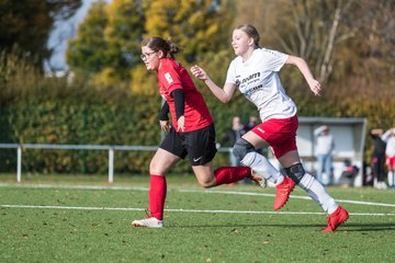 Bild 36 - wBJ SV Wahlstedt - SC Union Oldesloe : Ergebnis: 2:0